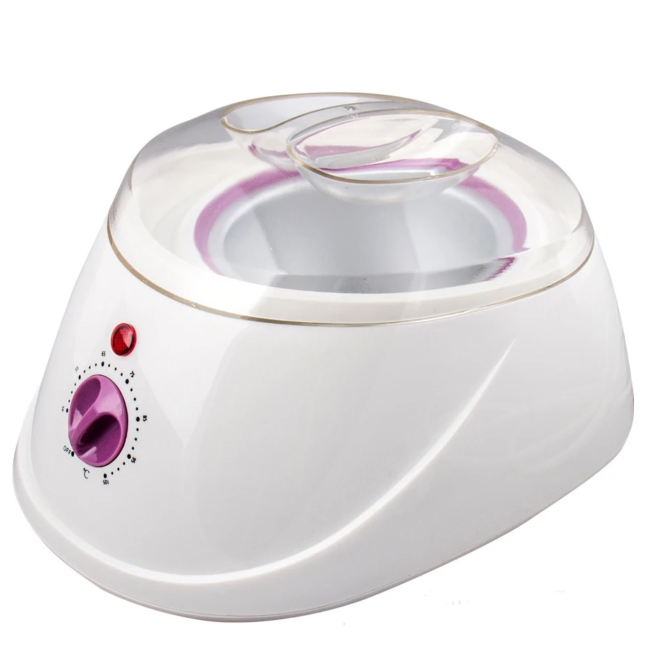 New Design Professional Single  Hair Removal Machine Wax Heater Warmer
