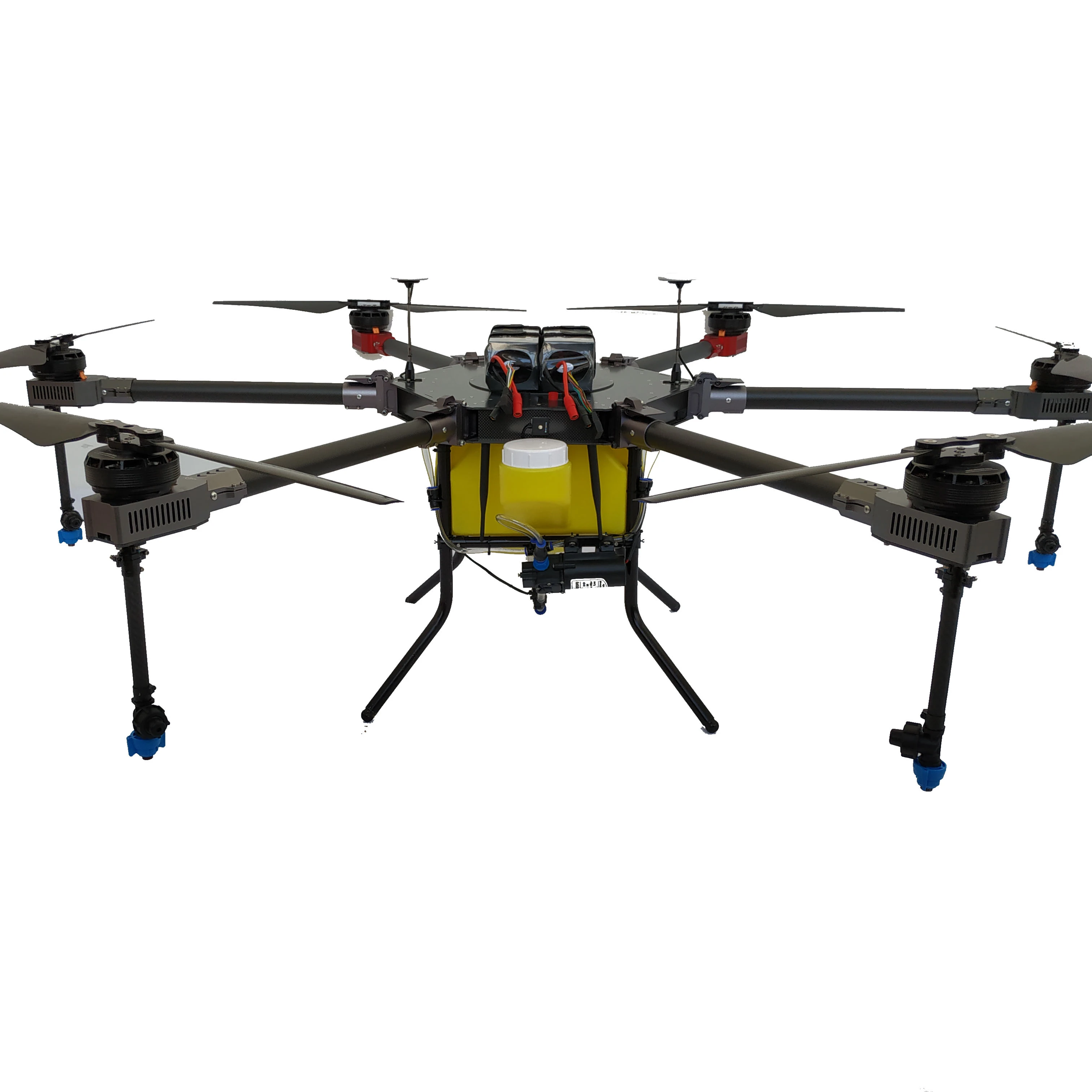 
15kg agriculture drone uav spray/uav drone crop duster  (60599050285)