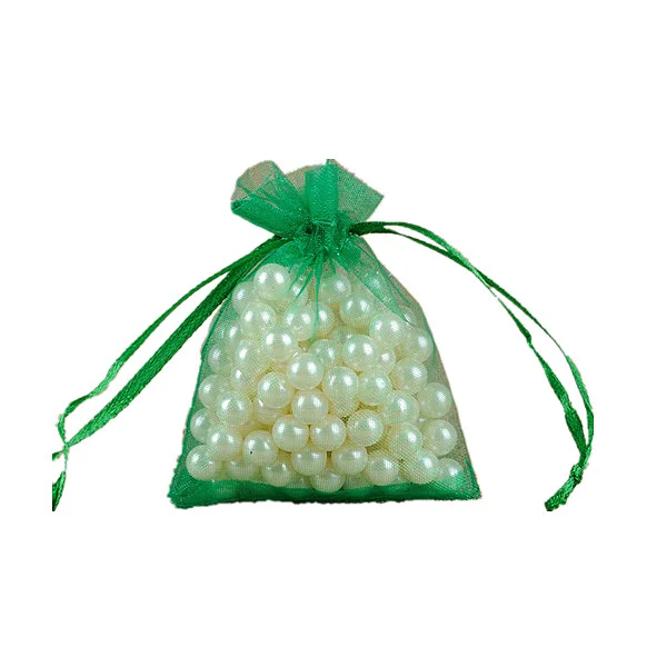 Original Luxury Gift drawstring bags Packaging Logo Leather Large drawstring bag