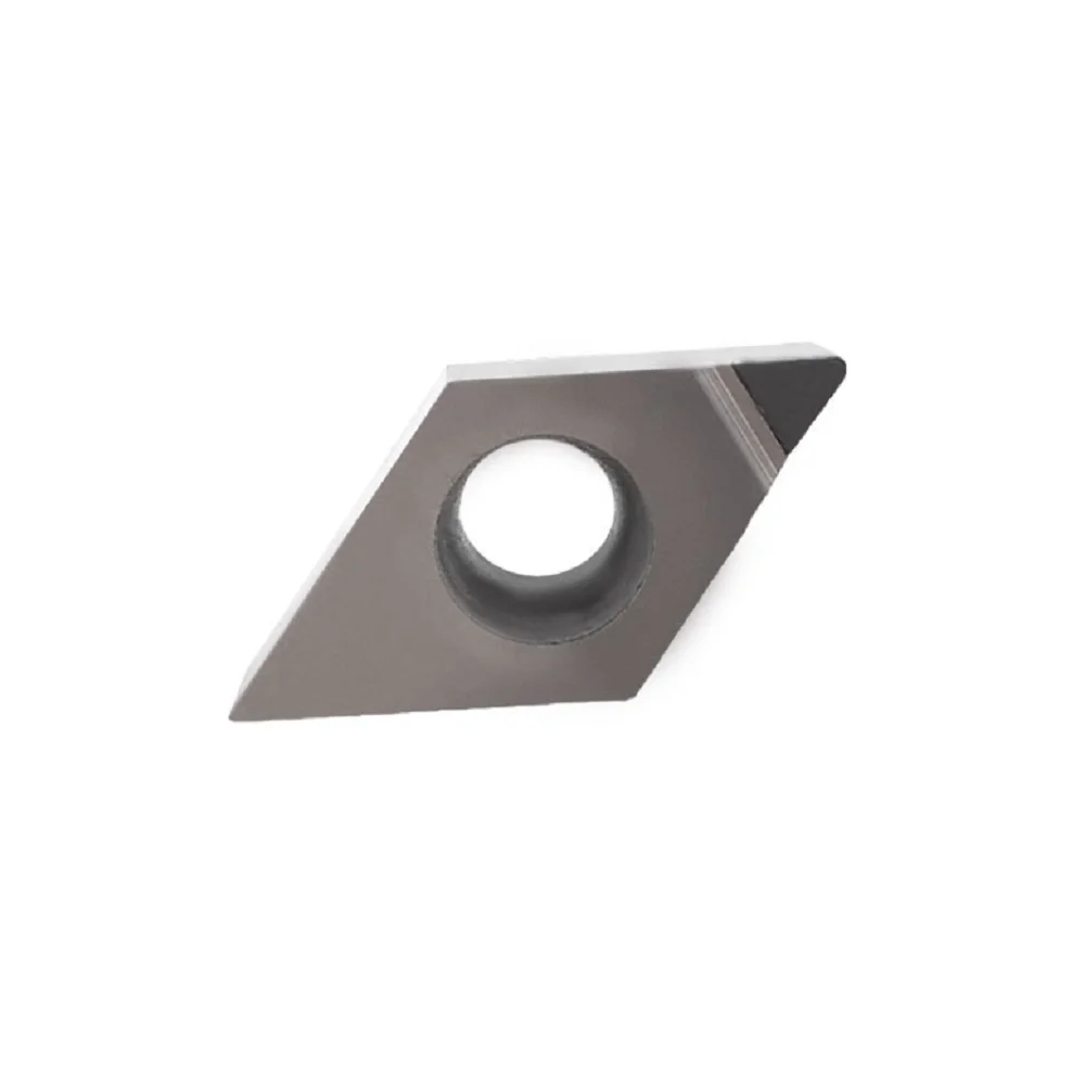 Tungsten carbide custom turning diamond insert