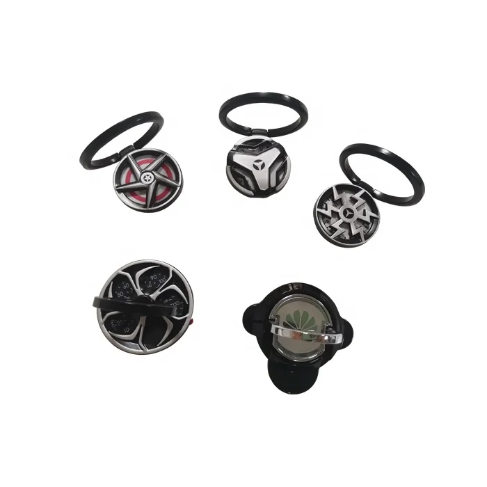 
General Phone finger ring stand and phone holder 