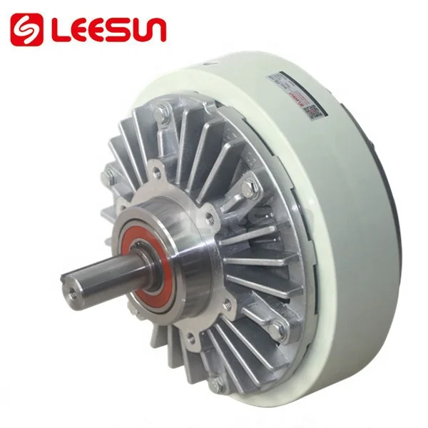 LEESUN PB-050 magnetic particle centrifugal powder brake