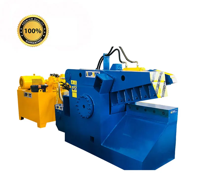 Машина для стрижки тюков крокодила Q43