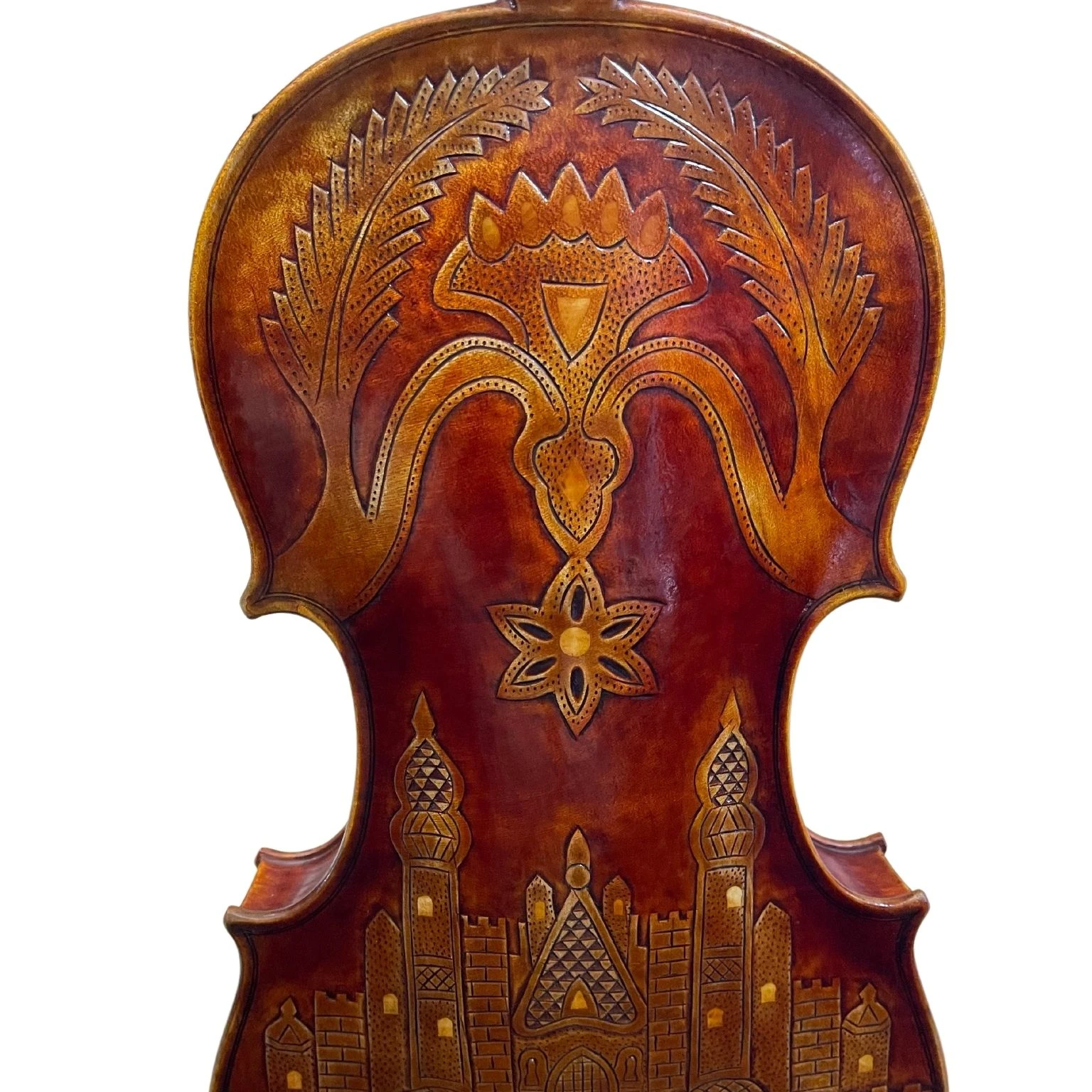Professional High Quality Perfect Sound Production The Finest Hand Craftsmanship Violin