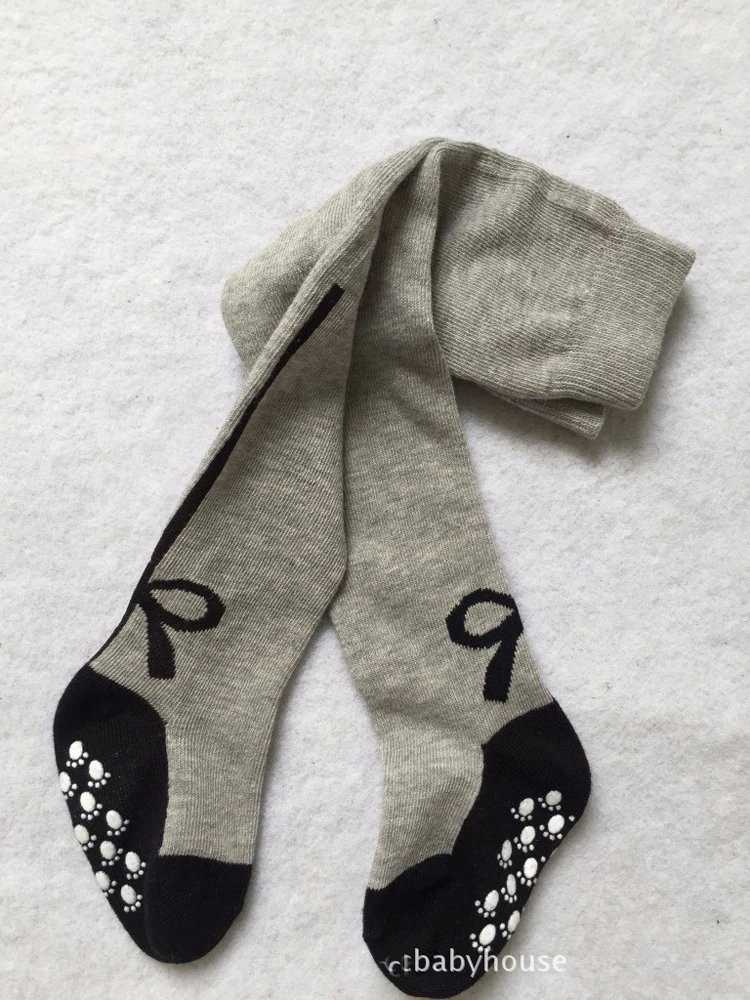 Fashion Baby Tights White Dance Pantyhose Stockings Spring Standard Tights Girls Child Model Pantyhose