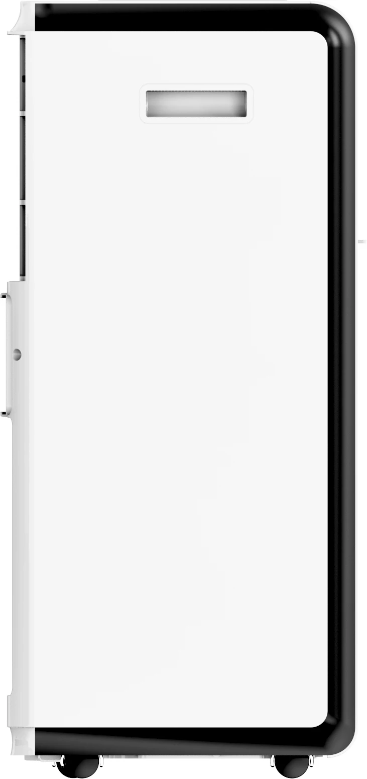 Electric Household Indoor 7000BTU Portable AC Compressor air conditioning for Home