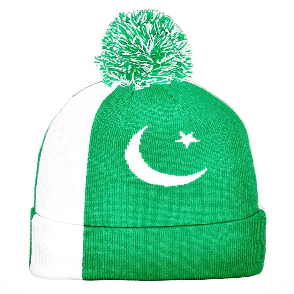 High quality custom Bulgaria flag Hats Men Women Slouchy Beanie Hat Winter Knit  Caps Soft Ski Hats Unisex Warm