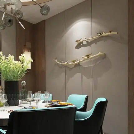 
chacp home decor art wall decor wall sculpture 