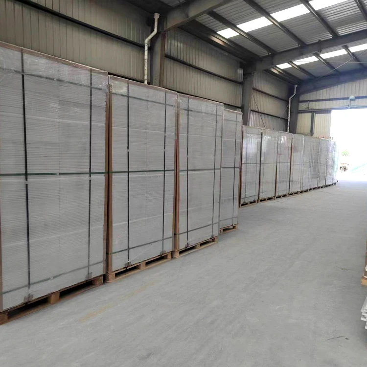 High Quality fire resistant insulation materials microporous fiber reinforced for Sale