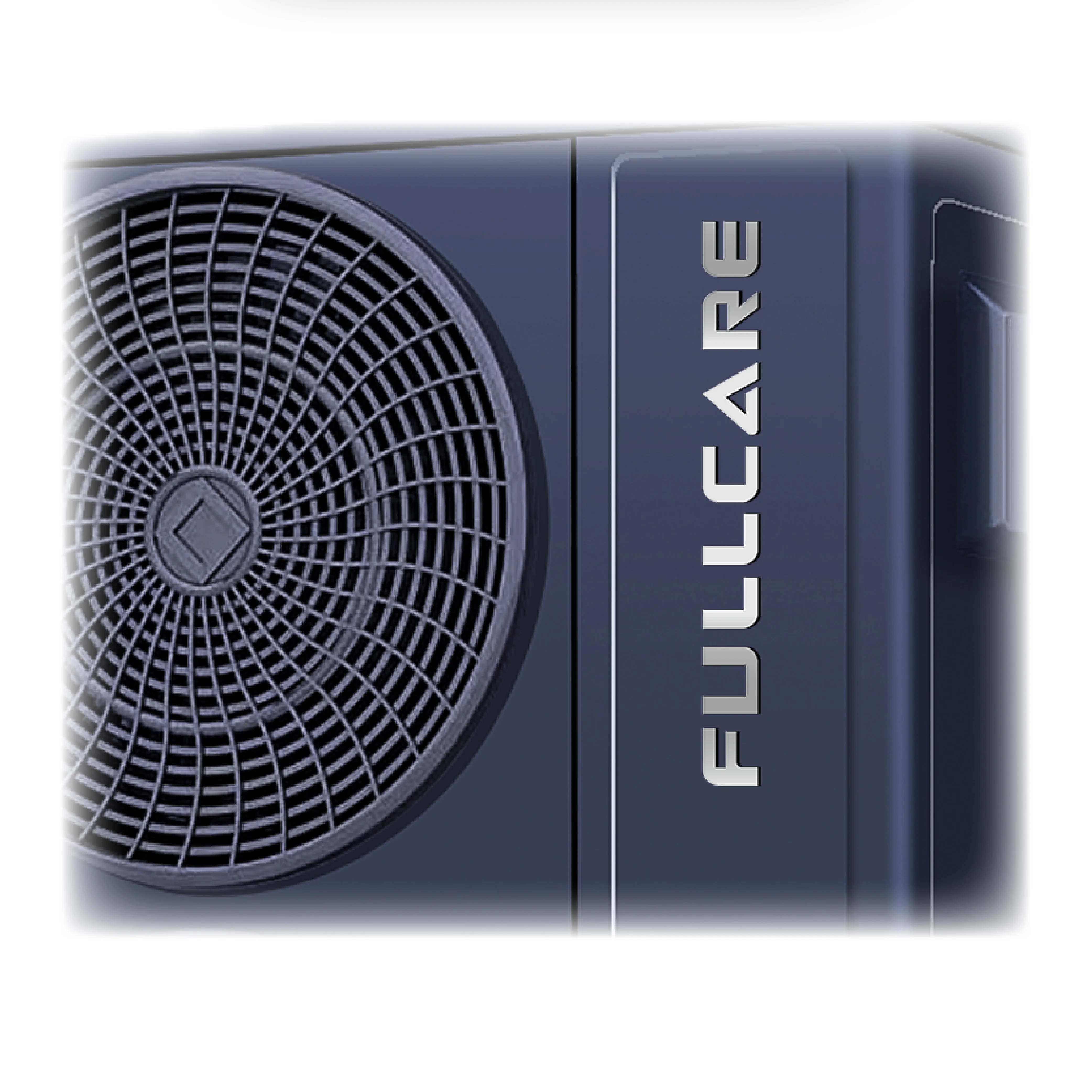 25kw Europe Standards Heat Pumps Air to Water New Energy Efficient heating DHW Cooling