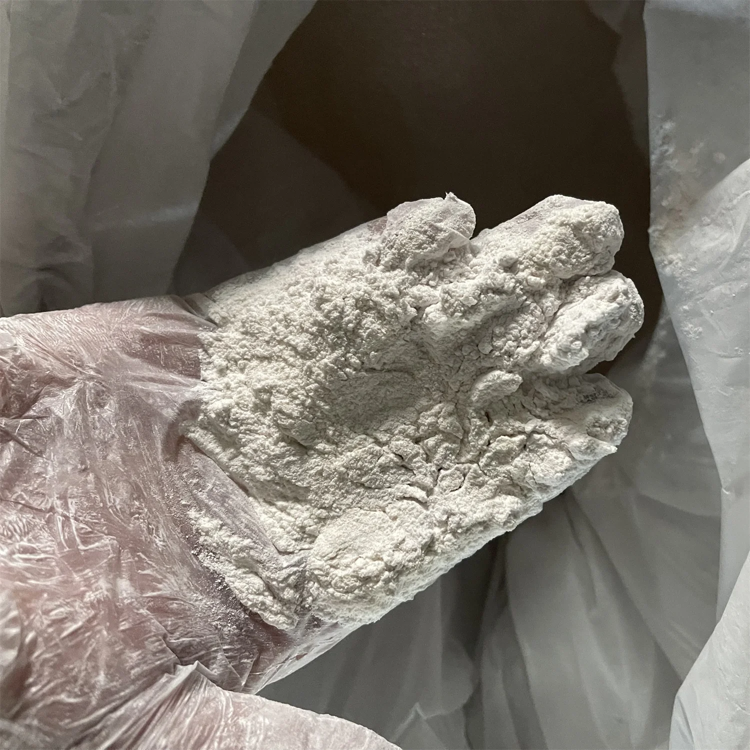 Factory supply NEW bk powder cas 718-08-1 with 718081