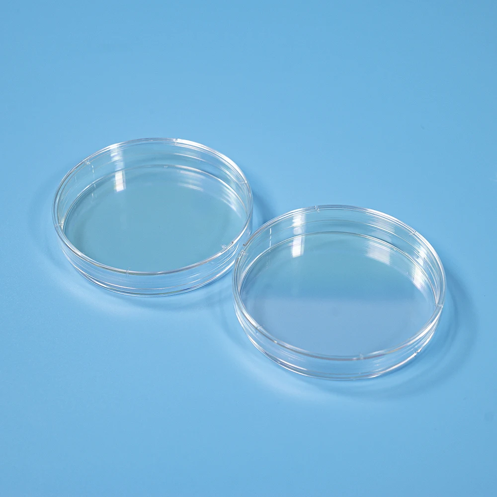 Lab Supplies Large PS Best 150mm Culture Petri Dishes Universe