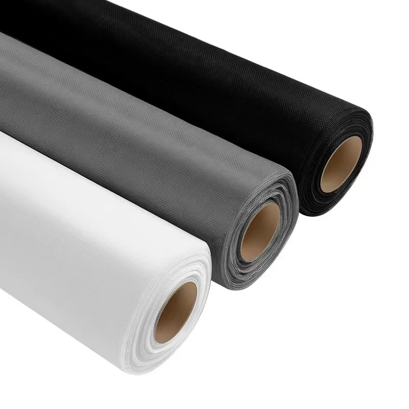 Low price 60 mesh 120gm anti insect net PE with UV for outdoor agriculture protection made in china