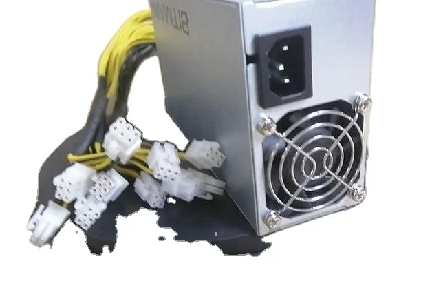 High quality used Power supply /7nm Chip BM1397  2020 Hardware