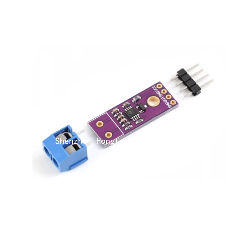 AD8495 amplifier ARMZ precision thermal coupling thermocouple amplifier module K-type