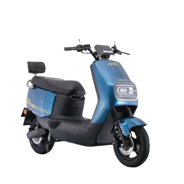 Wholesale Customized Tianneng Battery Electric Scooter Quality Chinese Product for Touring Motorcycle Use