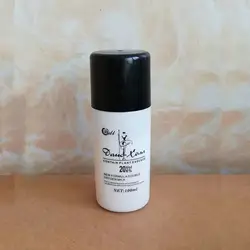 Wholesale Good Quality  Less Irritant Hair Dye Assistant Hair Peroxide Developer For Salon Use