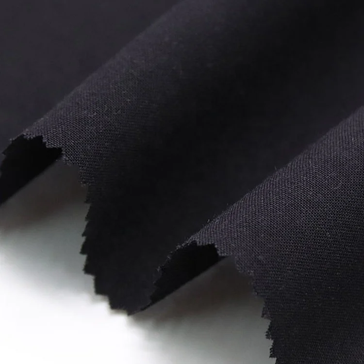 16582 68% lyocell 29% nayon 3% спандекс lyocell тканая ткань для женских платьев, рубашек, костюмов