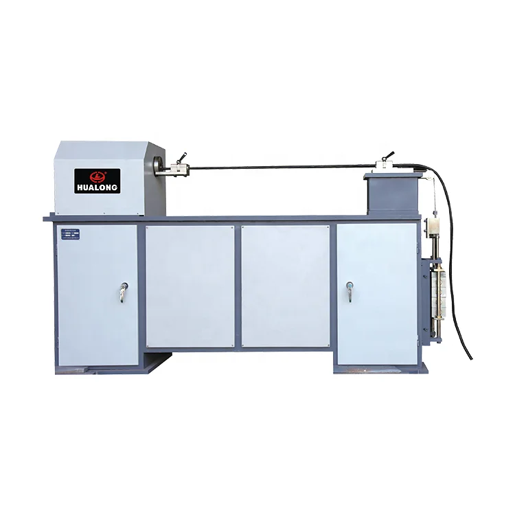 Hualong IEC 60794-1-2-E7 GNZ-1000 Optical Fiber Cable Torsion Testing Machine