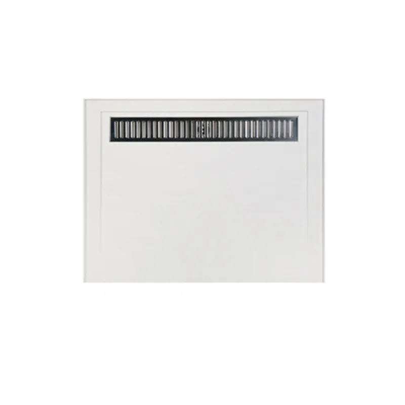 New arrival of classic  wet-room forms smc shower base tray
