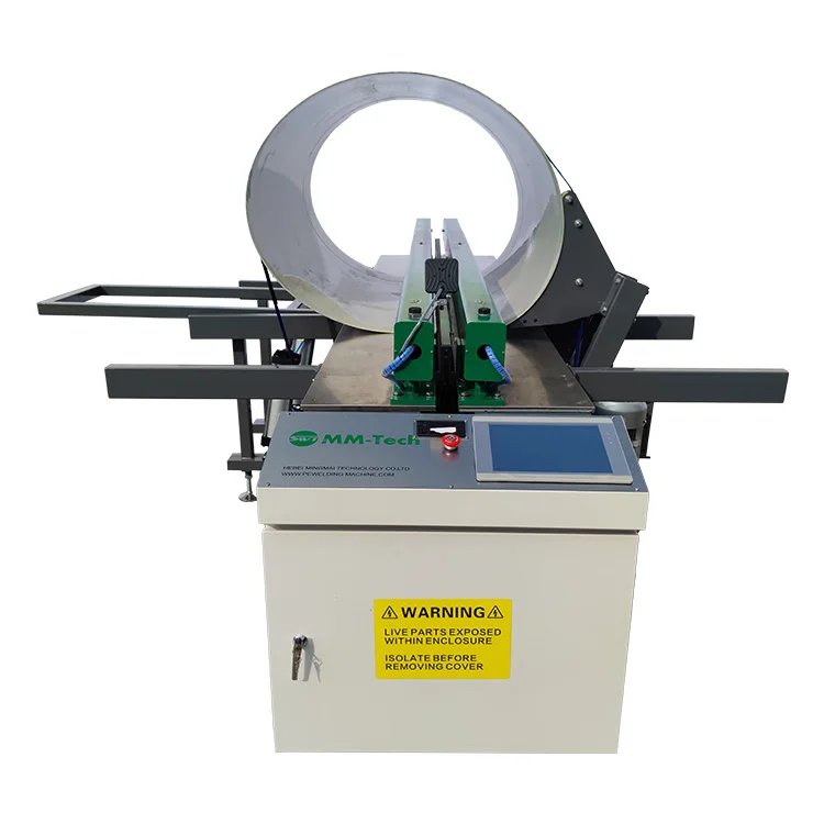 Sheet Butt Fusion Welding Machine Sheet Butt Fusion Welder for PP PE PVC PVDF Sheet 3-30 MM DVS/2207 Bending Vertical Welding