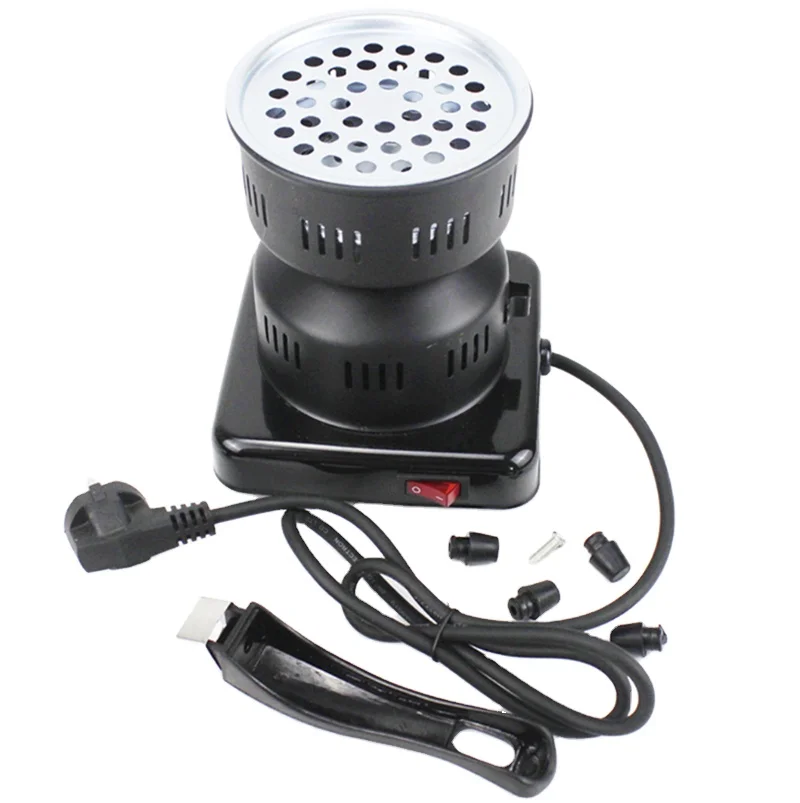 Wholesale Electric Coal Starter Hookah Charcoal Incense Burner Shisha Charcoal heater Hookah Starter