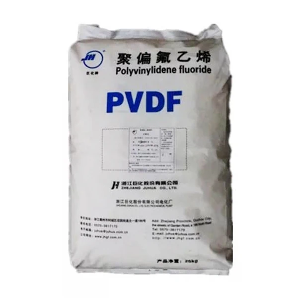 High Purity Coating Polyvinylidene Fluoride Battery Grade PVDF Powder Binder pvdf resin price