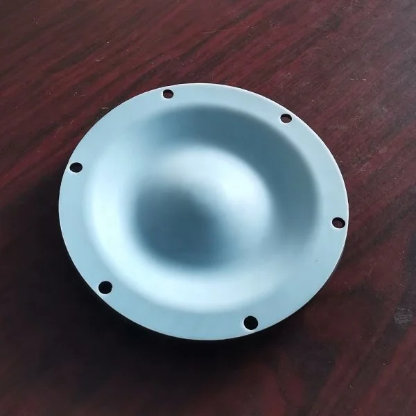 P12503167 Diaphragm PTFE / EPDM FIT ALMATEC PUMP E25 12503167