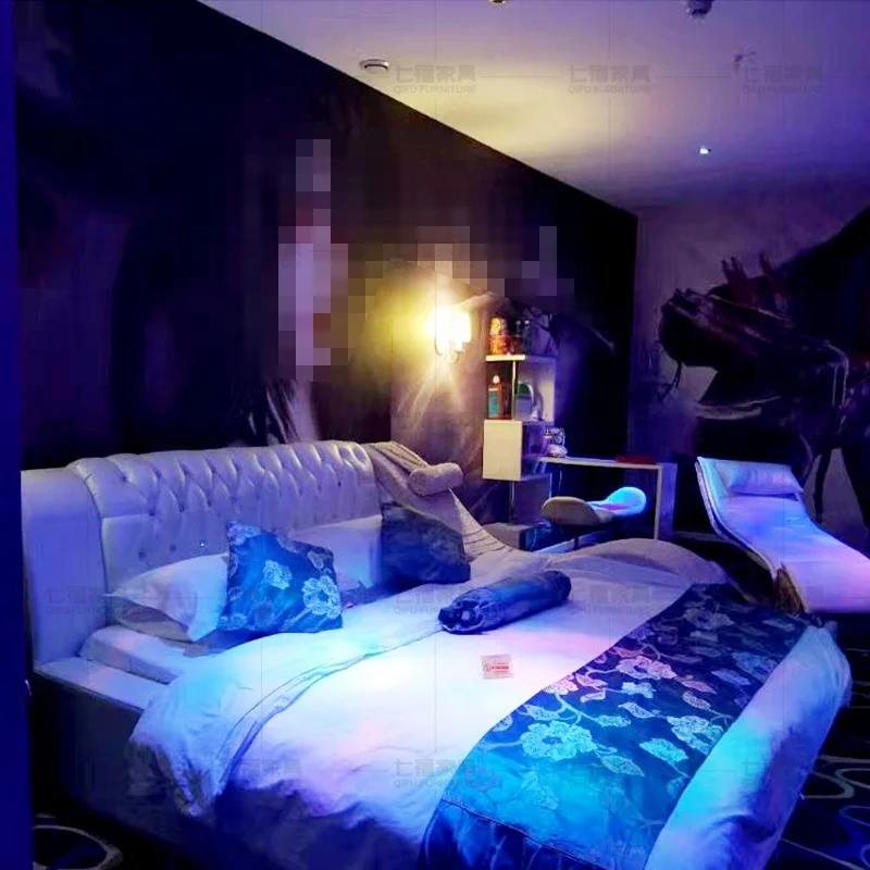 Household Constant Temperature King Size Water Bed