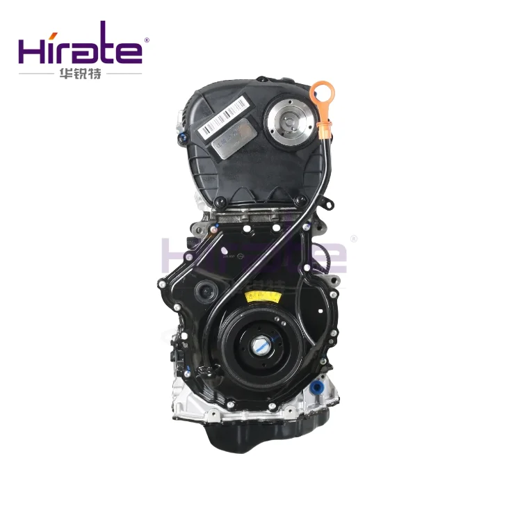 Del Motor Ea888 2.0T CCZA CCZB CCZ Engine For Skoda Octavia Vw Golf Eos Audi Seat Volkswagen