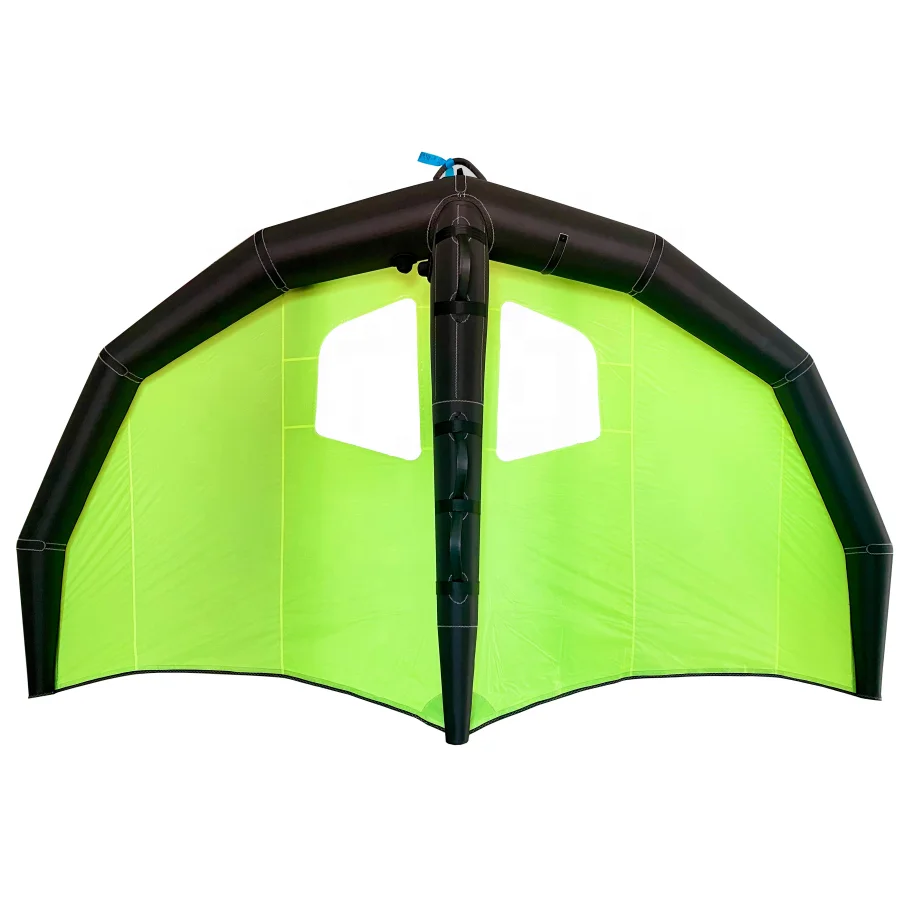 Popular wing model DL-P surfwing surfing kite foiling sailing wing