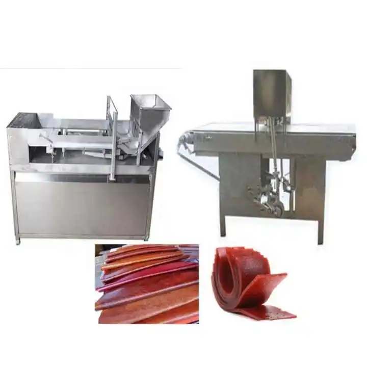 Wholesale Dehydrated Vegetable Processing Dried Fruit Production Line