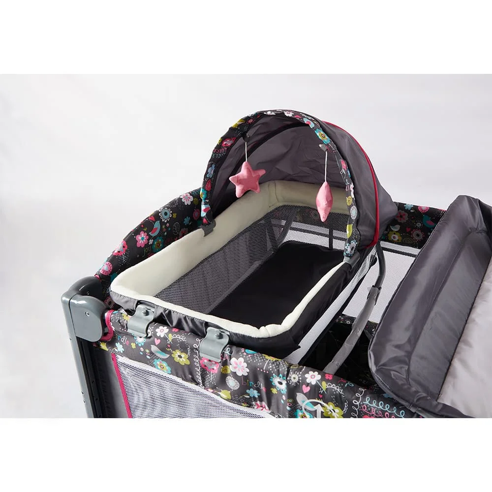 Musical Crib Mobile New Bed Baby Cribs And Beds Babi For Sale Newborn Corral Babies