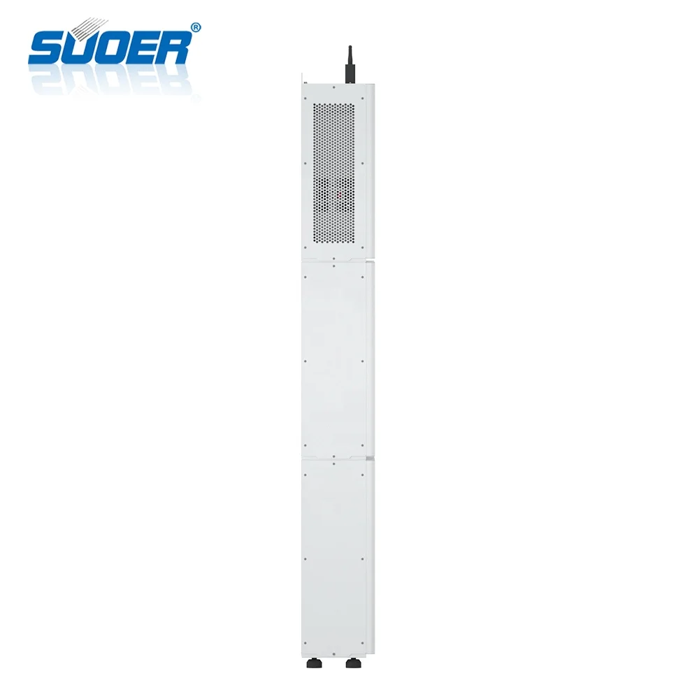 SUOER 5KW 10KW 15KW off grid solar power generator system for home