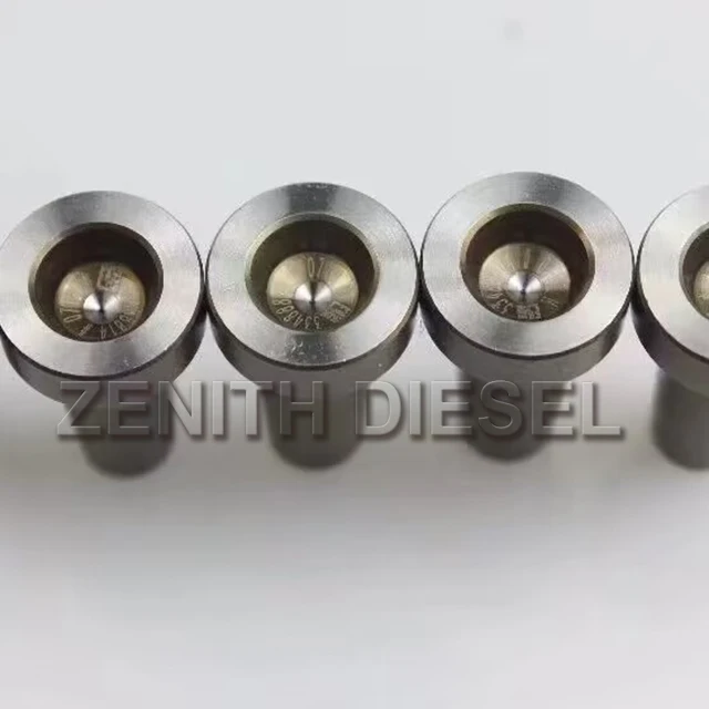 High quality  common rail injector Control valve F00VC01367  For injector 0445110361