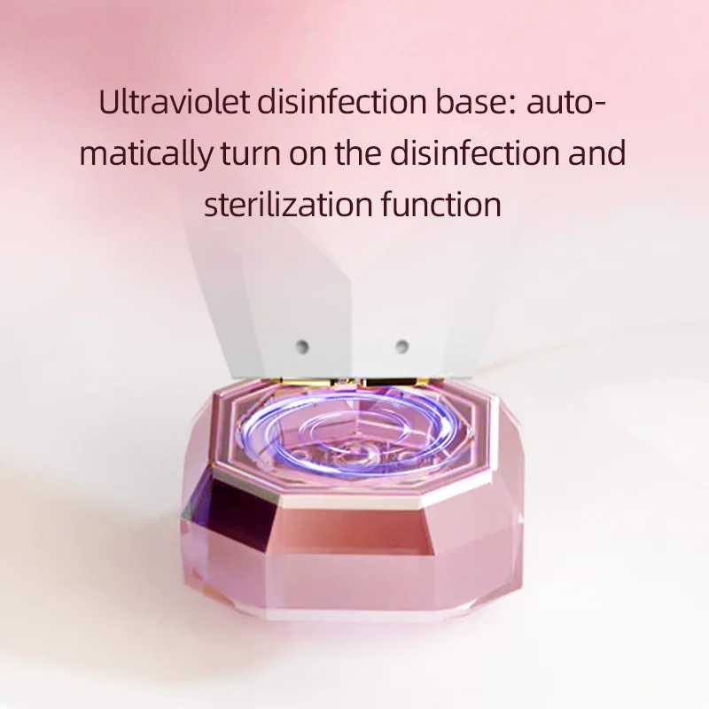 Factory ODM OEM face intrustment whitening machine skin personal care products multi function radio rf beauty