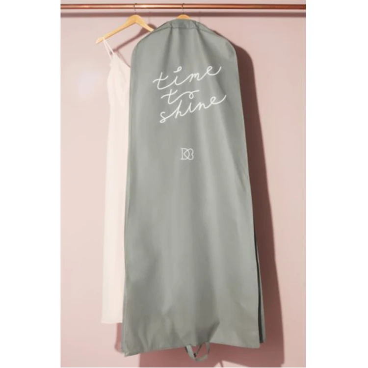 Garment Bags for Travel, Large Suit Travel Bag for Women