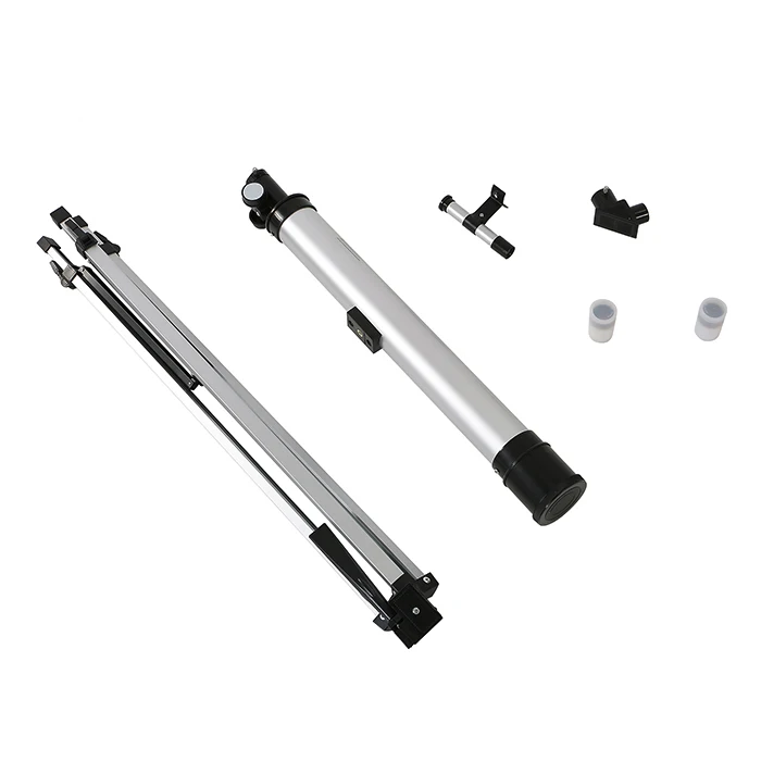 LARREX Cheap F60050M Professional Student Portable reflector Space astronomical telescope with