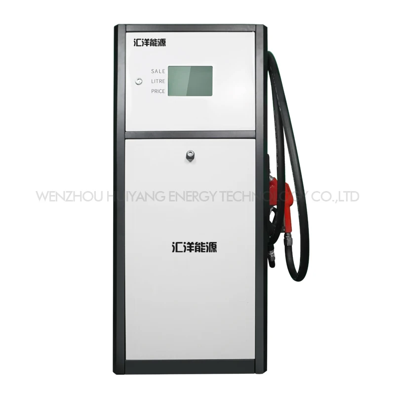 Foshan smart mini бензоколонка 2 насадки токхеймский топливный дозатор Насосная машина для двигателя ecotec кубический насос двигатель эссенция 220 В