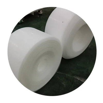 Plastic Perforated Plate Corrugated Structured Packing For Stripping Tower