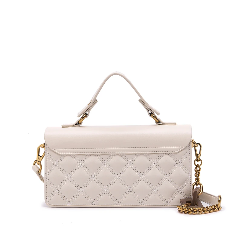 2022 New Arrival Fashion Shoulder Handbag For Women Luxury Pu Leather Tote Bag Handbag Ladies