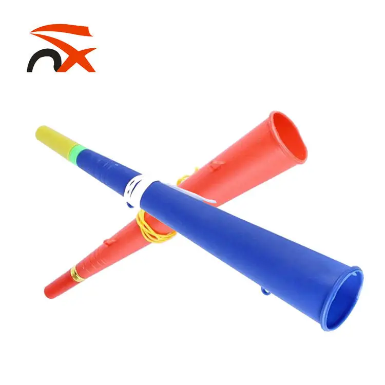 Factory Customized Vuvuzela Horn Price Vuvuzela Noise Maker Bulk Vuvuzela For Sport Events