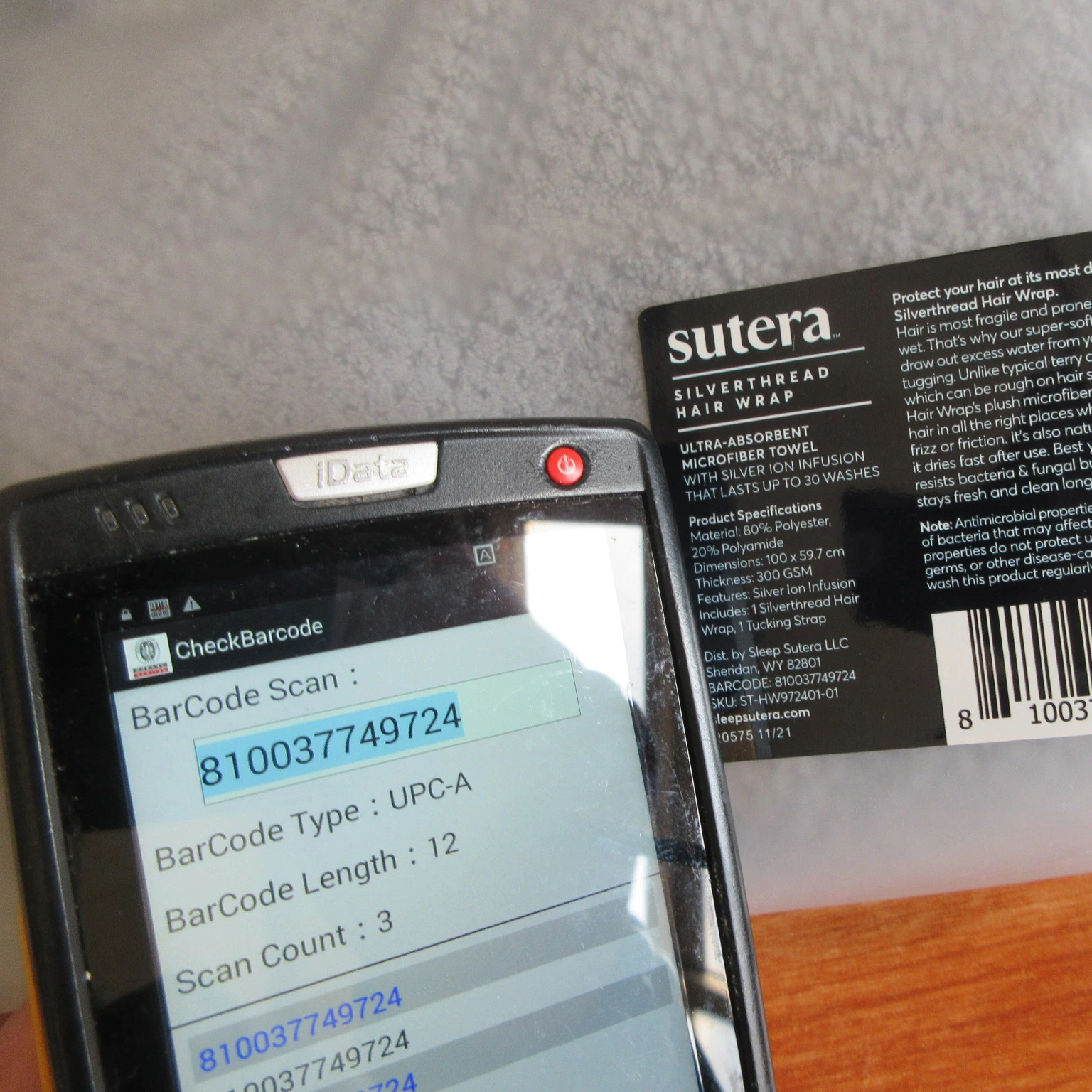 China Pre Shipment Inspection Services Third Party Apparel Quality Control Of Products Inspection 100% For Electronic Fan