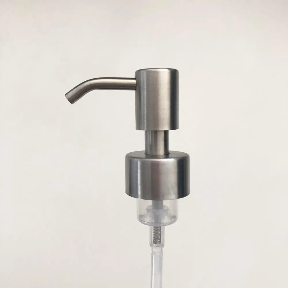 24/410 28/410 metal liquid dispenser pump