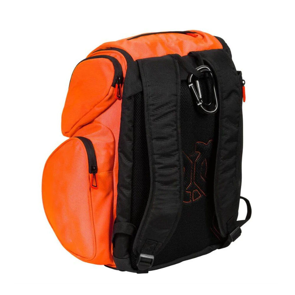 Large Durable Pickleball Backpack Pickleball Accessories Equipment Bag Pickleball Bag with Shoe Compartment