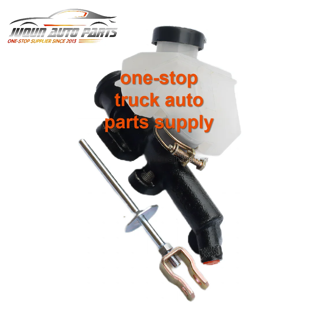 Juqun one-stop truck parts supplier factory 31420-1820 fm2p K13C clutch master cylinder for hino 31420-1820 31420-1820
