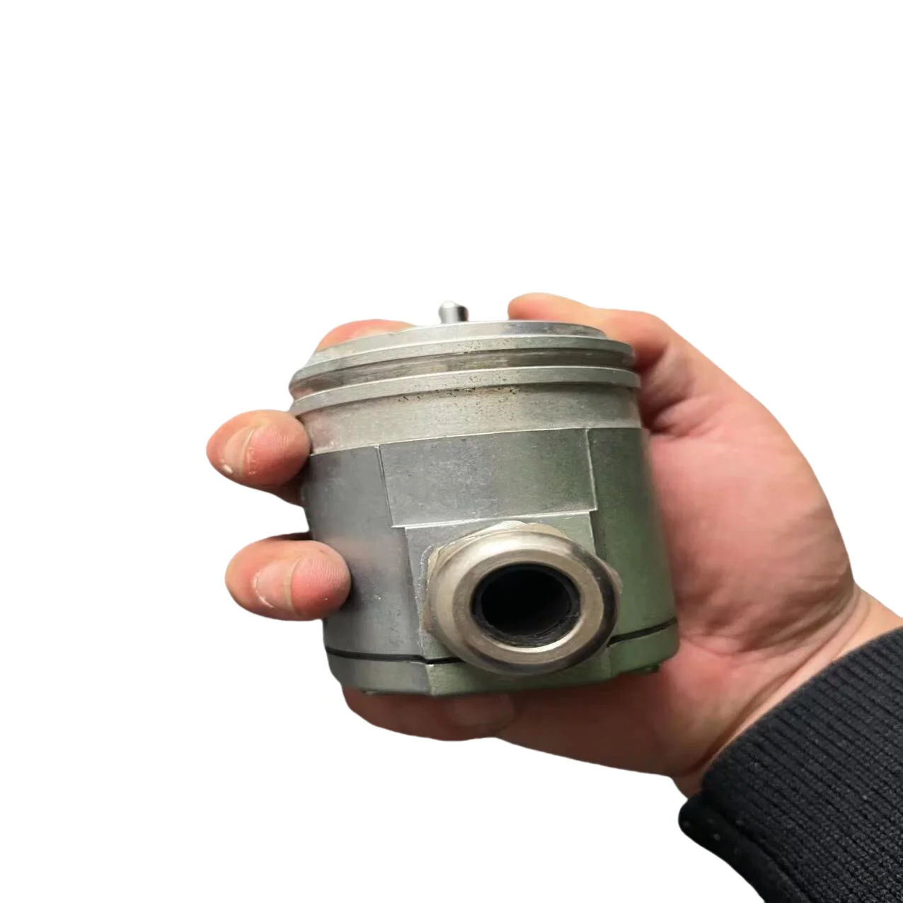 ROD 436 1024 30B10-2B HTL Incremental Rotary Encoder New and Original 10V-30V for EV1C