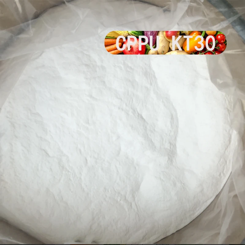 Регулятор роста растений Forchlorfenuron CPPU KT-30 цитокинин cppu гормон