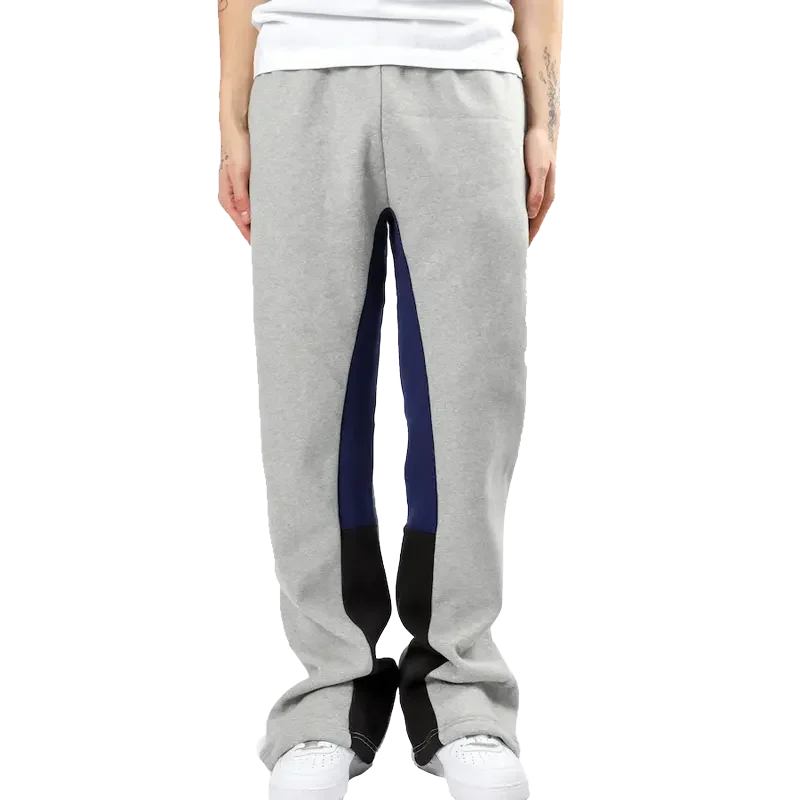 High Quality Luxury Mens Sweatpants Custom Flared Track Comfortable Pants
