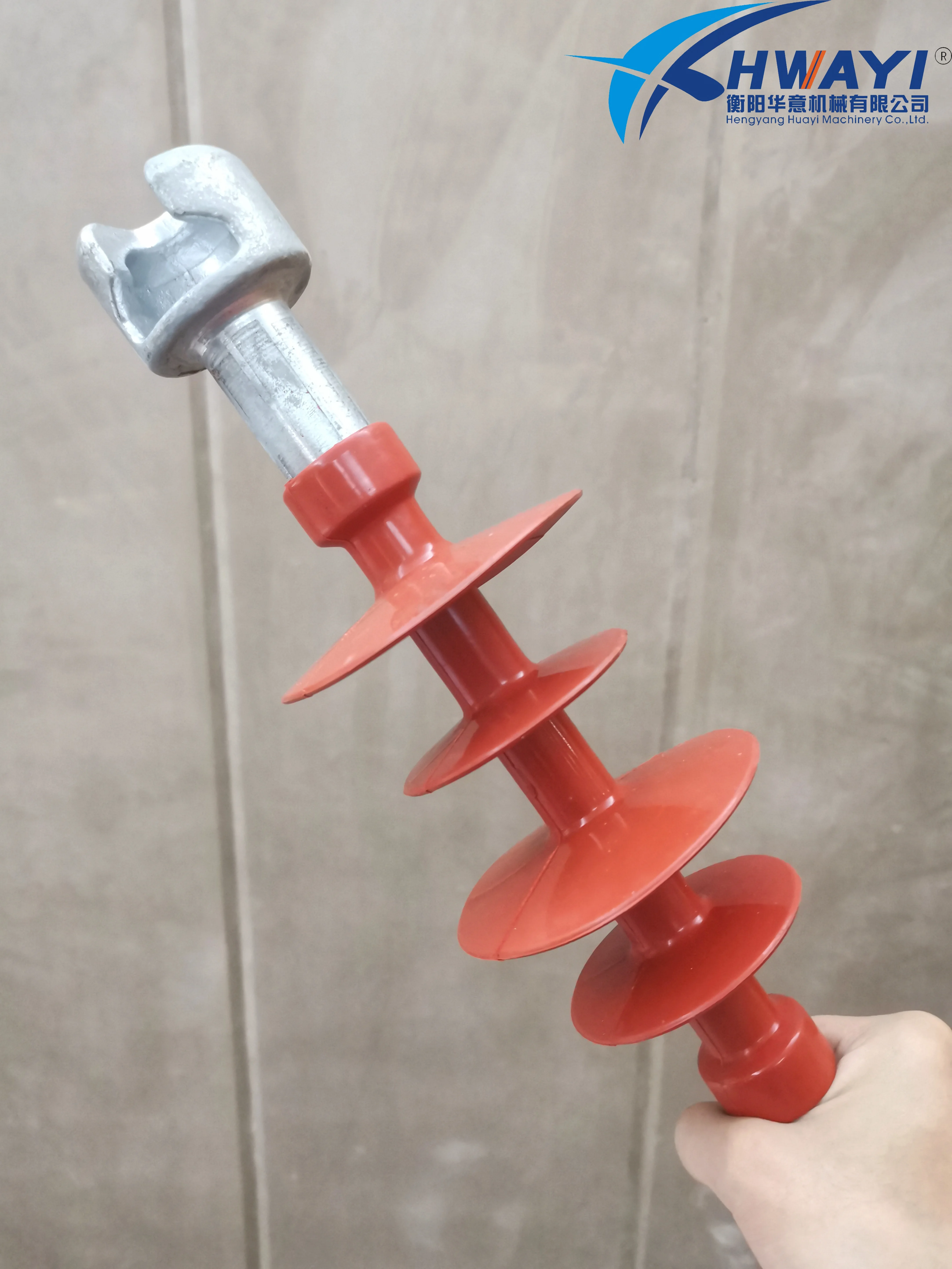 300ton rubber injection molding machine for making 35kv-66kv HTV silicone insulator horizontal silicone rubber injection machine